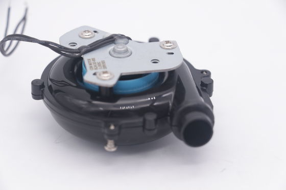 24mm 외부 로터 BLDC 브러시리스 DC 모터 12V 14350RPM 진공 청소기