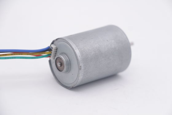 28mm 브러시리스 DC 모터 12V 7300 rpm 마이크로 BLDC 모터 마이크로 공기 펌프