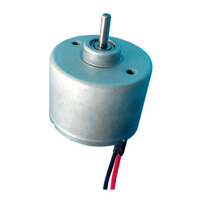 36mm 내부 로터 BLDC 모터 6000 RPM 12V DC 브러시리스 모터 진공 펌프