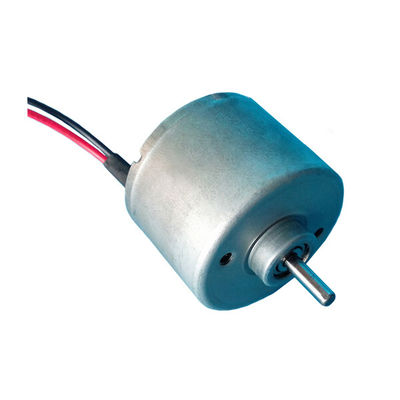 36mm 내부 로터 BLDC 모터 6000 RPM 12V DC 브러시리스 모터 진공 펌프