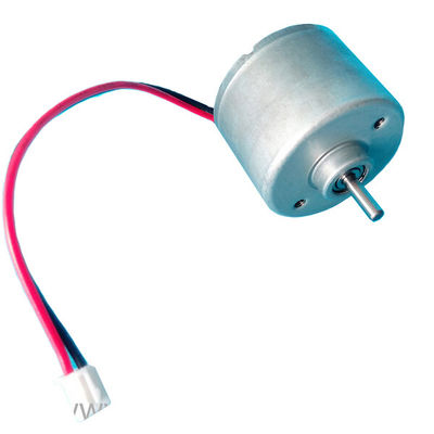 36mm 내부 로터 BLDC 모터 6000 RPM 12V DC 브러시리스 모터 진공 펌프