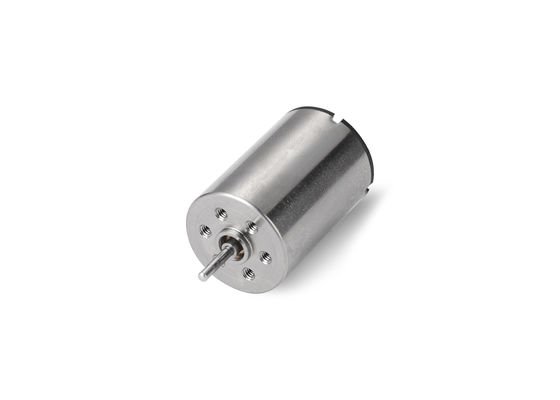 DCL-1725 17mm 12V Coreless Brush DC 모터 10000 Rpm 문신 기계
