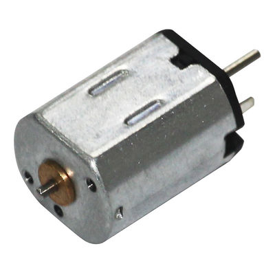 N10 N20 N30 마이크로 브러쉬 DC 모터 M10 M20 M30 영구 자석 DC 모터