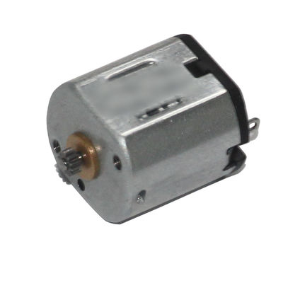 N10 N20 N30 마이크로 브러쉬 DC 모터 M10 M20 M30 영구 자석 DC 모터