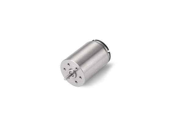 DCL-2232 12V 22mm 브러시 코러리스 DC 모터 10000 RPM 의료 장비