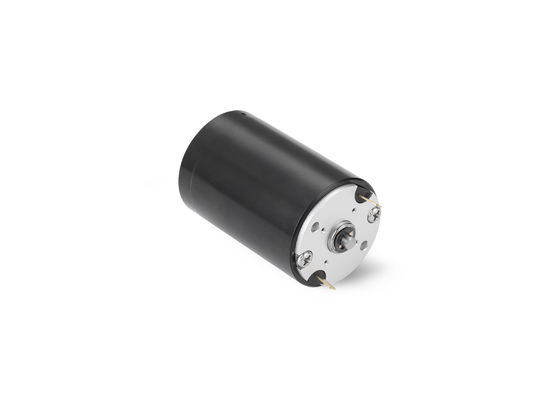 DCL-3265 24V 32mm Coreless Brushed DC 모터 6000 RPM 의료기기용