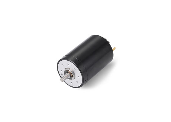 24V 35mm DC 코어리스 브러쉬 모터 5000 RPM 120Nm 의료 장치