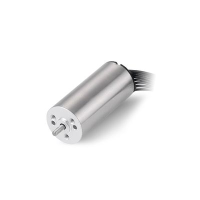 DCL-1636RB 7.4V 12V 24V 16mm 코어리스 브러시리스 DC 모터 10000 RPM 20000 RPM