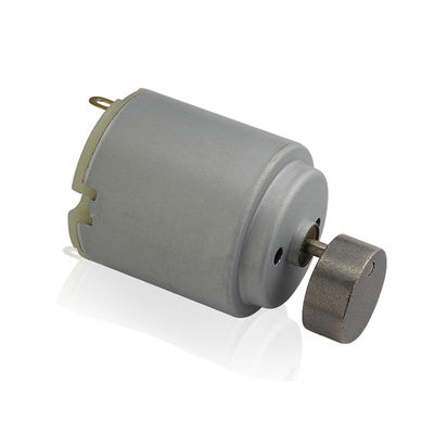 SM 마이크로 DC 모터 260 1.5V 3V 4.5V 6V 미니 모터 마사저 진동 모터