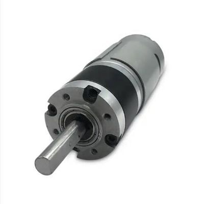 36mm DC 행성 변속기 모터 12V 24V 36V 전기 자위용 마이크로 DC 변속기 모터