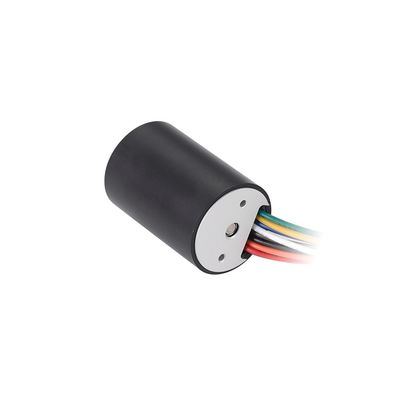 12V 20000 RPM 고속 코어리스 모터 DC 22mm 브러쉬리스 모터 의료 드릴