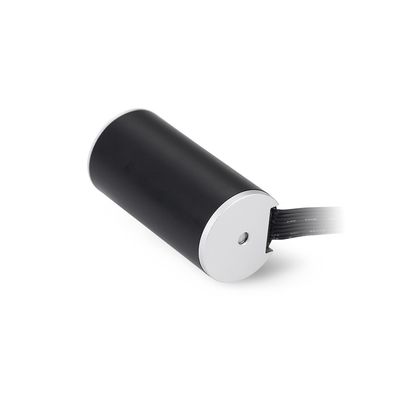 높은 토크 코어리스 DC 모터 브러쉬리스 24V 30V 13000 RPM 25000 RPM 24mm