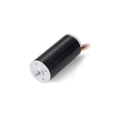 12V 24V 36V 48V 코어리스 DC 모터 25000 RPM 32mm 브러시리스 고토크 모터