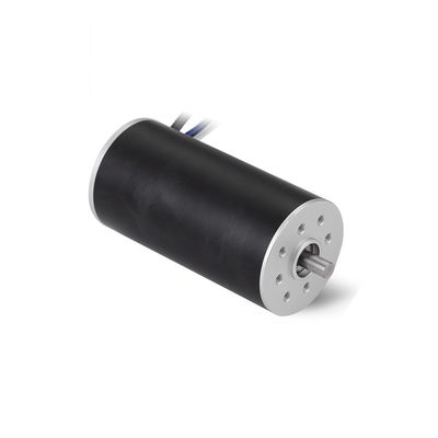 36mm Brushless Coreless DC 모터 12V 24V 30V 36V 17000 RPM 의료 장비용