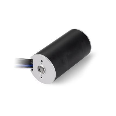 36mm Brushless Coreless DC 모터 12V 24V 30V 36V 17000 RPM 의료 장비용