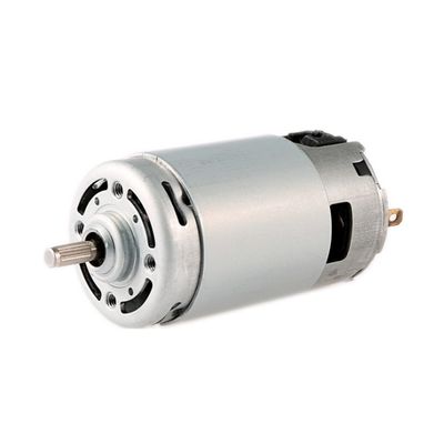 DC2737 110V 230V 200 와트 고전압 DC 모터 붓 44mm 직경 쥬이커