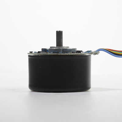 55mm 고토크 브러쉬리스 모터 3830 RPM 마사저 BLDC 모터 24V
