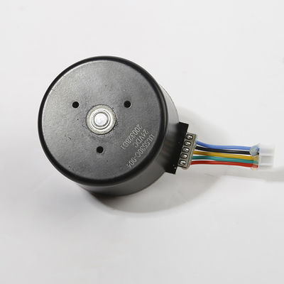 55mm 고토크 브러쉬리스 모터 3830 RPM 마사저 BLDC 모터 24V