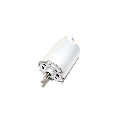 48mm 고전압 DC 모터 붓 110V 230V 250 와트 핸드 블렌더 DC 모터
