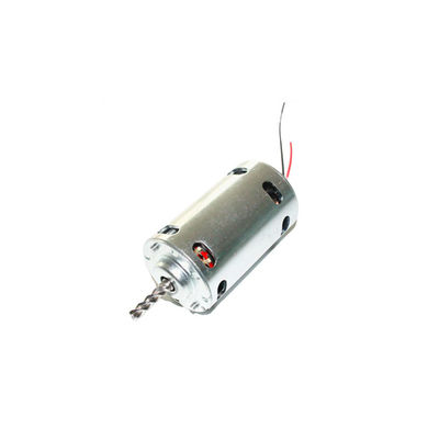 110V 230V 3455 고전압 DC 모터 52mm 350 와트 핸드 블렌더 DC 브러쉬 모터