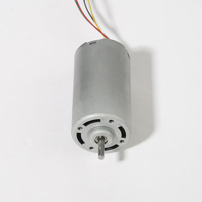 DBL4275 12V 브러시리스 DC 모터 3045RPM 내부 로터 24V BLDC 모터 3700rpm