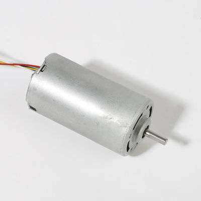 DBL4275 12V 브러시리스 DC 모터 3045RPM 내부 로터 24V BLDC 모터 3700rpm