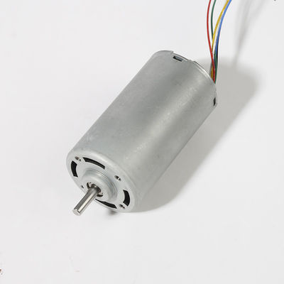DBL4275 12V 브러시리스 DC 모터 3045RPM 내부 로터 24V BLDC 모터 3700rpm