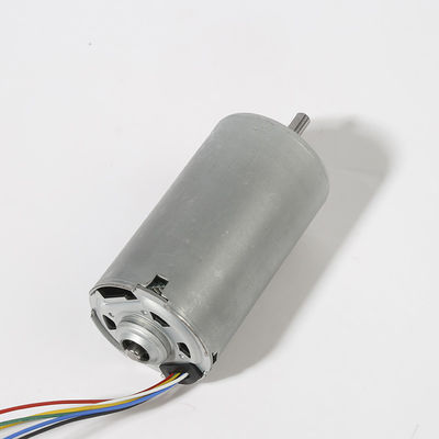 DBL4275 12V 브러시리스 DC 모터 3045RPM 내부 로터 24V BLDC 모터 3700rpm