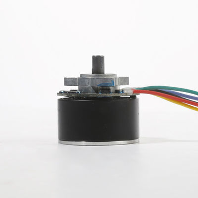 38mm 저소음 12V 브러쉬리스 DC 모터 마사지 총용 고토크
