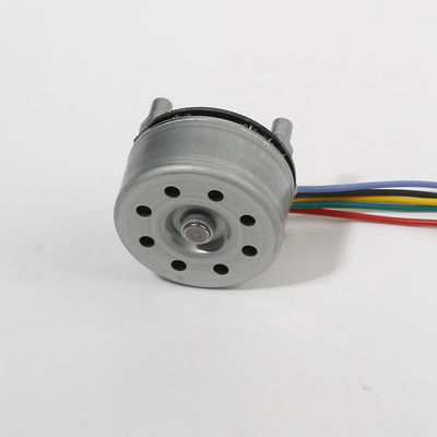 마사지 권총 우트런너 브러시리스 모터용 38mm 12V DC 브러시리스 모터