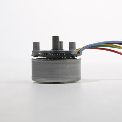 마사지 권총 우트런너 브러시리스 모터용 38mm 12V DC 브러시리스 모터
