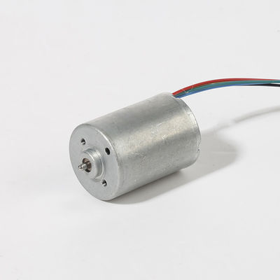 18V 5555RPM 브러쉬리스 DC 모터 36mm BLDC 전기 모터 내부 로터