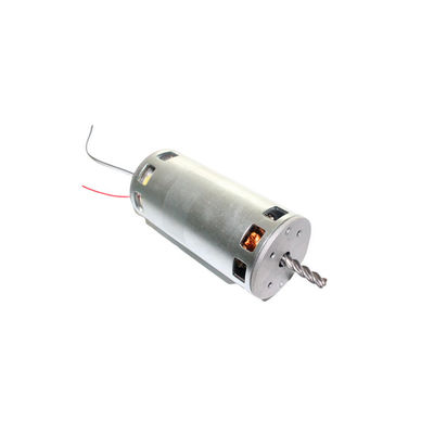 핸드 블렌더 110V 230V 고전압 DC 모터 붓 500 와트 63mm 지름