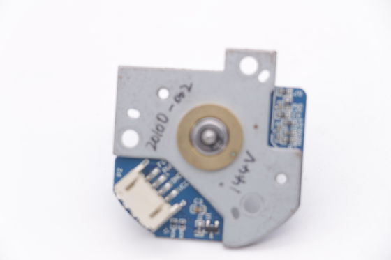 고속 3250 Pa 24V 브러시리스 DC 팬 모터 26351 RPM 긴 수명