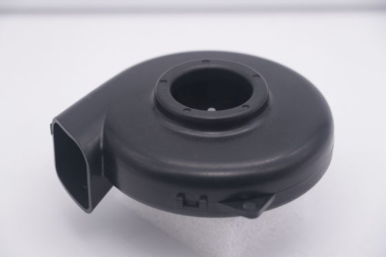 고속 3250 Pa 24V 브러시리스 DC 팬 모터 26351 RPM 긴 수명