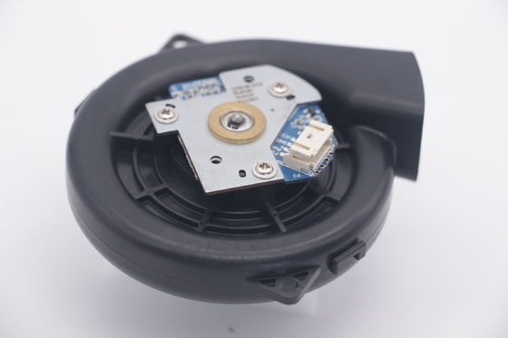 고속 3250 Pa 24V 브러시리스 DC 팬 모터 26351 RPM 긴 수명