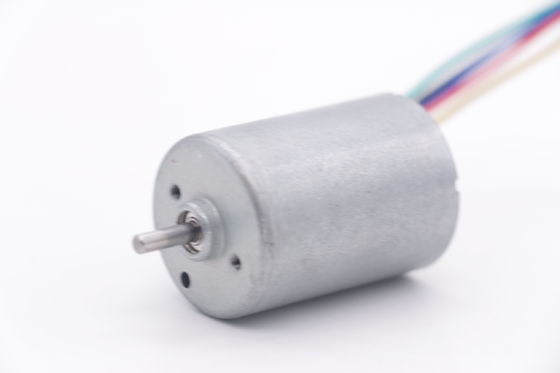 공장 사용자 지정 휴대용 고속 브러시리스 진공 청소기 모터 12V BLDC 모터