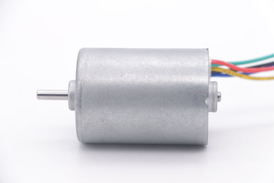 공장 사용자 지정 휴대용 고속 브러시리스 진공 청소기 모터 12V BLDC 모터