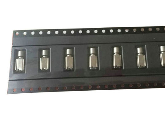 DC 2.7V 3.0V 3610 SMT 진동 모터 14000 RPM 3.6mm 높이 PCB