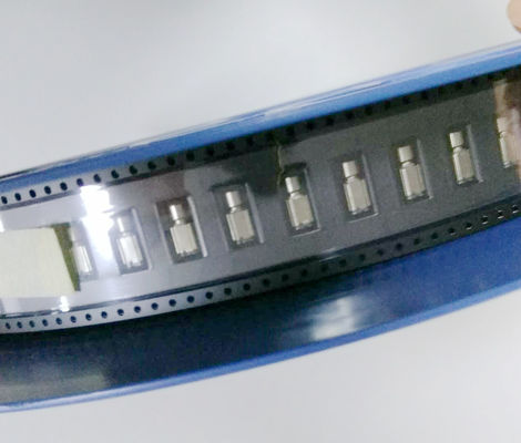 DC 2.7V 3.0V 3610 SMT 진동 모터 14000 RPM 3.6mm 높이 PCB