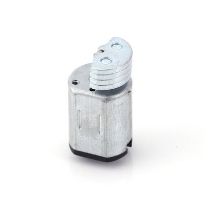 N20 12mm 진동 DC 모터 1.5V 3.0V 5.0V 6.0V