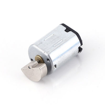 N20 12mm 진동 DC 모터 1.5V 3.0V 5.0V 6.0V