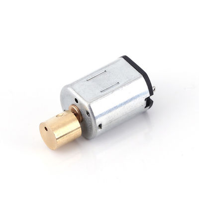 N20 12mm 진동 DC 모터 1.5V 3.0V 5.0V 6.0V