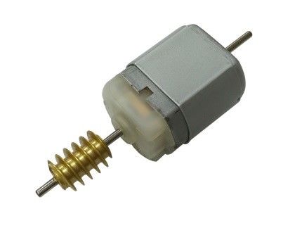 공장 맞춤형 벌레 12v 12500rpm 마이크로 모터 문 잠금 액추에터
