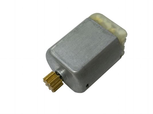 공장 맞춤형 벌레 12v 12500rpm 마이크로 모터 문 잠금 액추에터