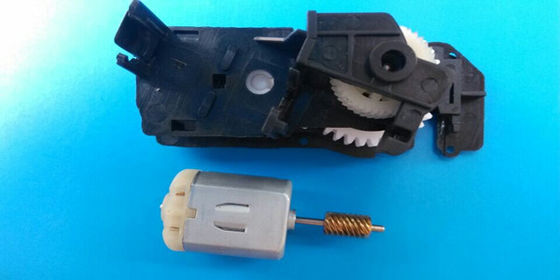 공장 맞춤형 벌레 12v 12500rpm 마이크로 모터 문 잠금 액추에터