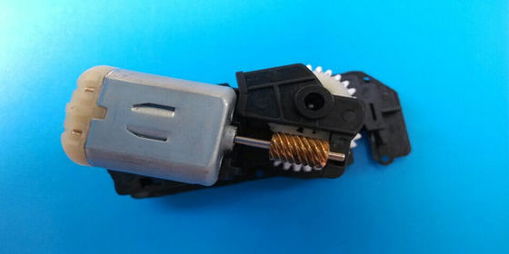 공장 맞춤형 벌레 12v 12500rpm 마이크로 모터 문 잠금 액추에터