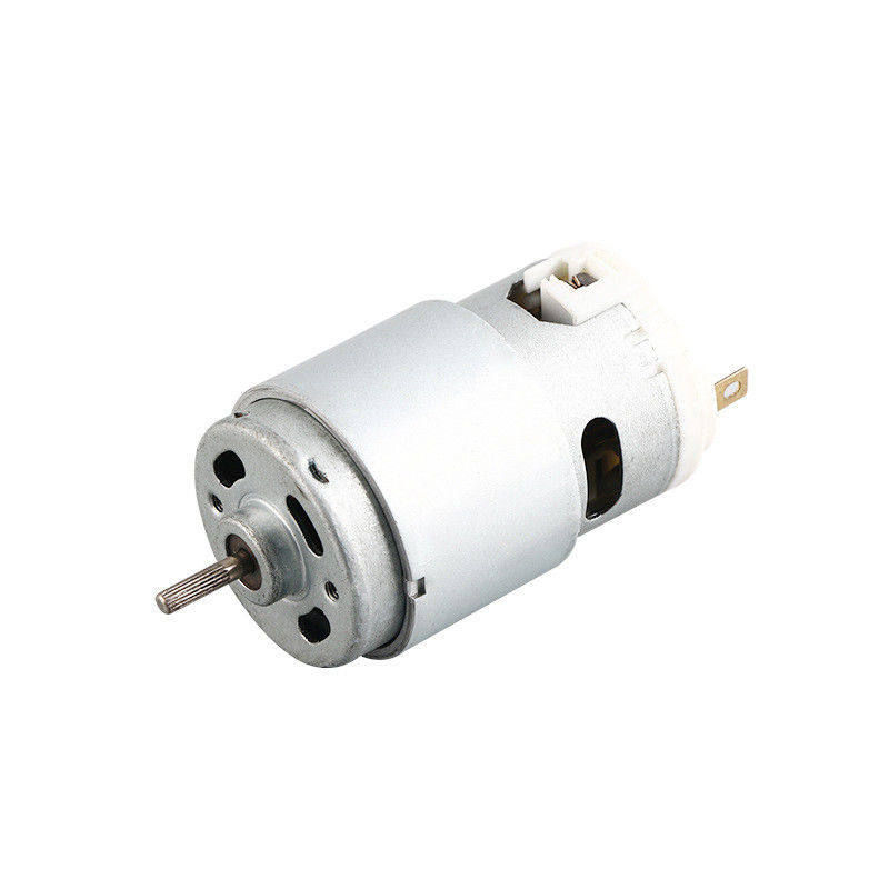 36mm 브러쉬 된 고전압 DC 모터 110V 220V 230V 핸드 블렌더 5512