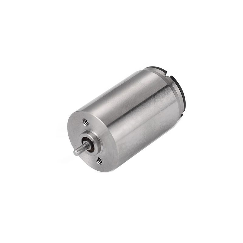 16mm Dia 3V 6V 12V 15V 24V 20000 RPM DC 모터 문신 기계에 대한 코어리스