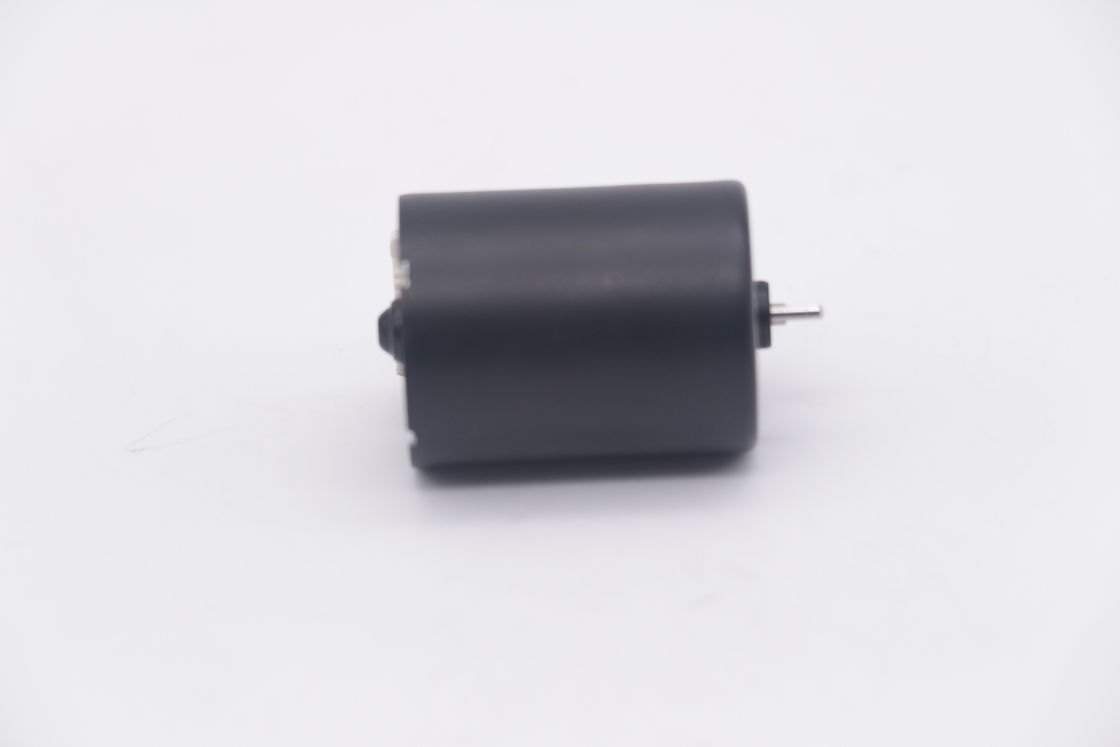 높은 효율성 80%~90% 24mm BLDC 브러시리스 DC 모터 DC 브러시리스 팬 모터 12V